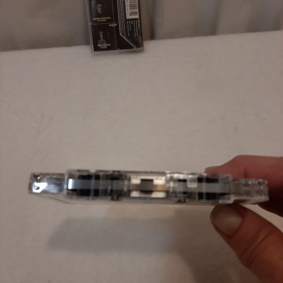 Whitesnake Come An' Get It Cassette Tape Metal Hard Rock 1981 Geffen READ - Picture 6 of 15